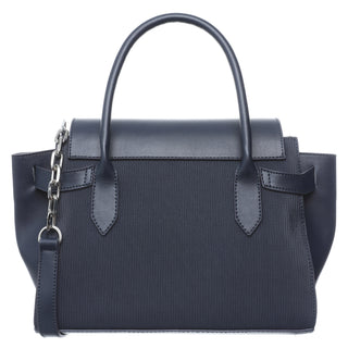 Bolsa de Mano WESTIES Hbbrandinchi2we  Sintetico Color Azul