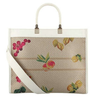Bolsa Tote WESTIES Hbkalonia5we  Sintetico Color Multicolor