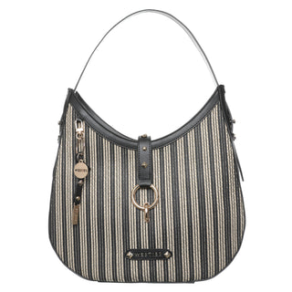 Bolsa Hobo WESTIES Hbvengerber2we  Textil Color Multicolor