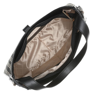 Bolsa Hobo WESTIES Hbvengerber2we  Textil Color Multicolor