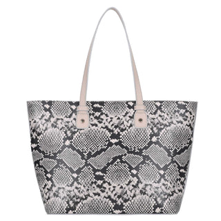Bolsa Tote WESTIES Hbaveiro3we  Sintetico Color Multicolor