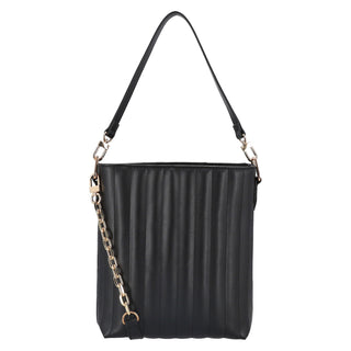 Bolsa Tote WESTIES Hbferraglione2we  Sintetico Color Negro