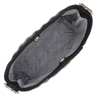 Bolsa Tote WESTIES Hbferraglione2we  Sintetico Color Negro