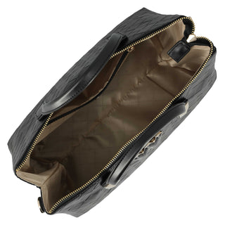 Bolsa de Mano WESTIES Hbleyser2we  Sintetico Color Negro