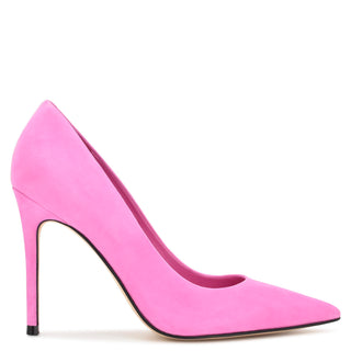 Zapatilla NINE WEST Wnfresh  Gamuza Color Morado