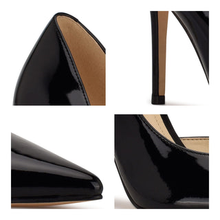 Zapatilla NINE WEST Wnfolowe3  Sintetico Color Negro