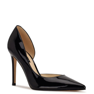 Zapatilla NINE WEST Wnfolowe3  Sintetico Color Negro