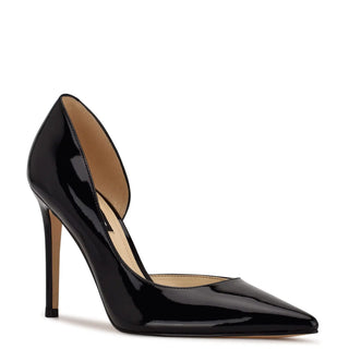 Zapatilla NINE WEST Wnfolowe3  Sintetico Color Negro