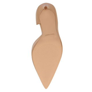 Zapatilla NINE WEST Wnfolowe3  Sintetico Color Rosa