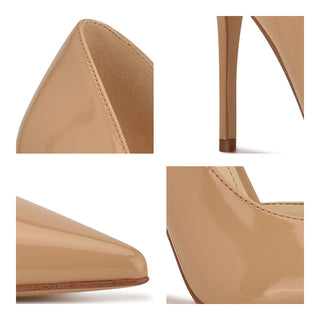 Zapatilla NINE WEST Wnfolowe3  Sintetico Color Rosa