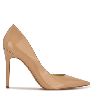 Zapatilla NINE WEST Wnfolowe3  Sintetico Color Rosa