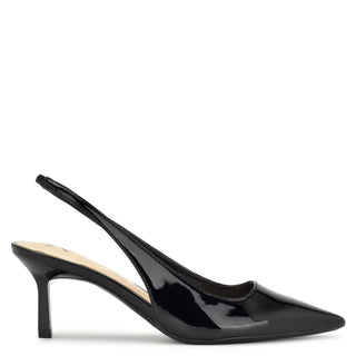 Zapatilla NINE WEST Wnkately9x93  Sintetico Color Negro