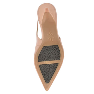 Zapatilla NINE WEST Wnkately9x93  Sintetico Color Beige