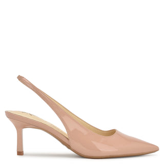 Zapatilla NINE WEST Wnkately9x93  Sintetico Color Beige