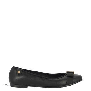 Ballerina WESTIES Wealaric  Sintetico Color Negro