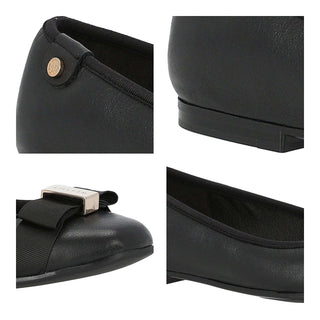 Ballerina WESTIES Wealaric  Sintetico Color Negro