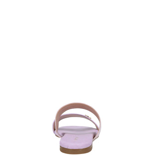 Sandalia WESTIES Wealcaravan4  Textil Color Morado