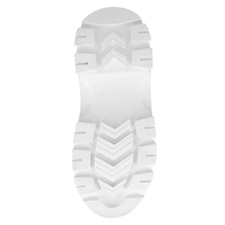 Tenis WESTIES Wealeyna2  Sintetico Color Blanco