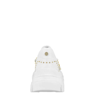 Tenis WESTIES Wealeyna2  Sintetico Color Blanco
