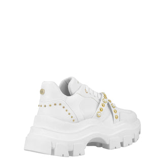 Tenis WESTIES Wealeyna2  Sintetico Color Blanco