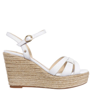 Zapatilla con Plataforma WESTIES Weathur  Sintetico Color Blanco