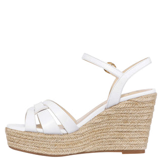 Zapatilla con Plataforma WESTIES Weathur  Sintetico Color Blanco