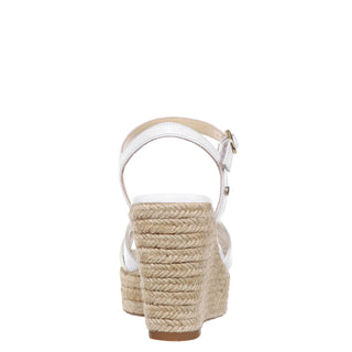 Zapatilla con Plataforma WESTIES Weathur  Sintetico Color Blanco