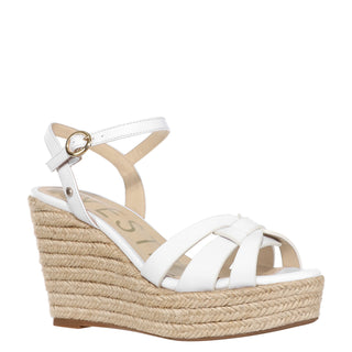 Zapatilla con Plataforma WESTIES Weathur  Sintetico Color Blanco