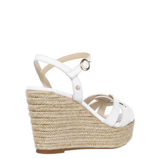 Zapatilla con Plataforma WESTIES Weathur  Sintetico Color Blanco