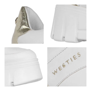 Tenis WESTIES Weatrox  Sintetico Color Multicolor