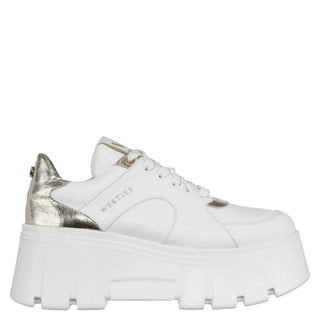 Tenis WESTIES Weatrox  Sintetico Color Multicolor