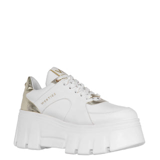 Tenis WESTIES Weatrox  Sintetico Color Multicolor