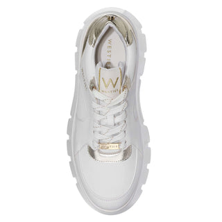 Tenis WESTIES Weatrox  Sintetico Color Multicolor