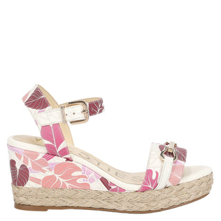 Zapatilla con Plataforma WESTIES Webucatini  Sintetico Color Multicolor