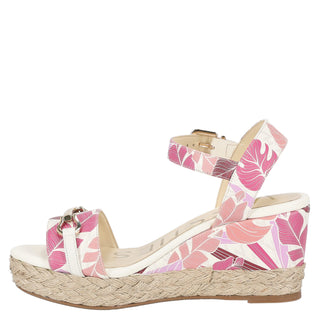 Zapatilla con Plataforma WESTIES Webucatini  Sintetico Color Multicolor