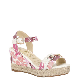 Zapatilla con Plataforma WESTIES Webucatini  Sintetico Color Multicolor