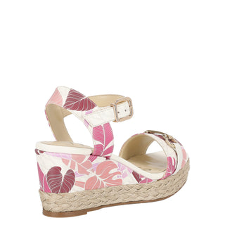 Zapatilla con Plataforma WESTIES Webucatini  Sintetico Color Multicolor