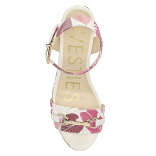 Zapatilla con Plataforma WESTIES Webucatini  Sintetico Color Multicolor