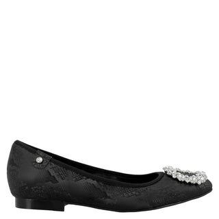 Ballerina WESTIES Wedihan  Sintetico Color Negro