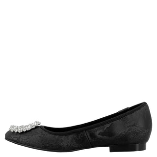 Ballerina WESTIES Wedihan  Sintetico Color Negro