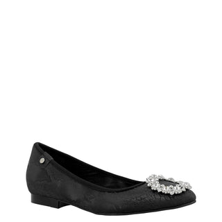 Ballerina WESTIES Wedihan  Sintetico Color Negro