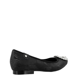 Ballerina WESTIES Wedihan  Sintetico Color Negro
