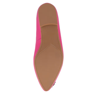 Ballerina WESTIES Wedihan  Sintetico Color Rosa