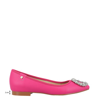 Ballerina WESTIES Wedihan  Sintetico Color Rosa