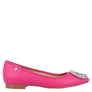 Ballerina WESTIES Wedihan  Sintetico Color Rosa
