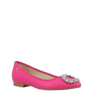 Ballerina WESTIES Wedihan  Sintetico Color Rosa