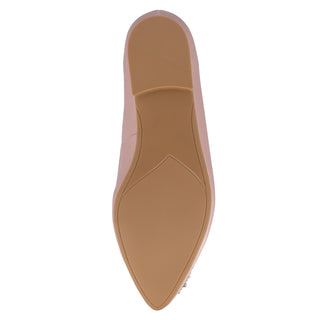 Ballerina WESTIES Wedihan  Sintetico Color Beige