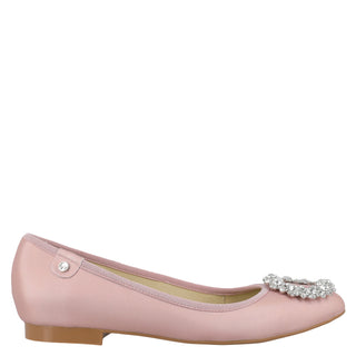 Ballerina WESTIES Wedihan  Sintetico Color Beige
