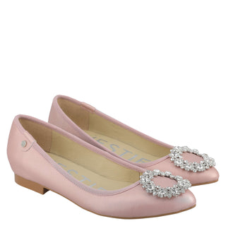 Ballerina WESTIES Wedihan  Sintetico Color Beige