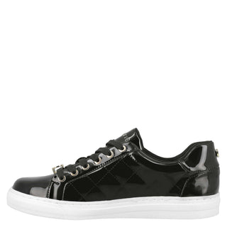 Tenis WESTIES Wedingo  Charol sintético Color Negro